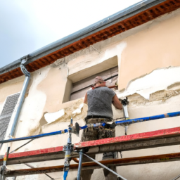 Isolation Thermique par l'Extérieur : Confort et Économies Assurés Neuilly-Plaisance